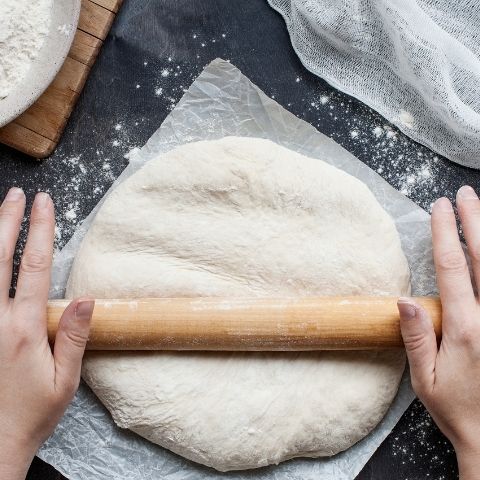 Group Pasta Class