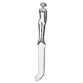 Carrol Boyes - Cheese Knife - Woman