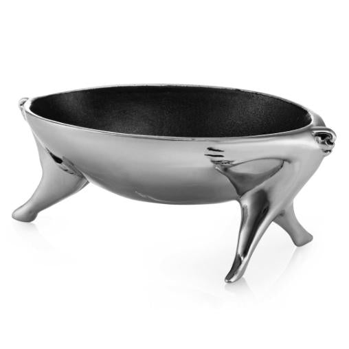 Carrol Boyes - Bowl Small Oval - Over Load