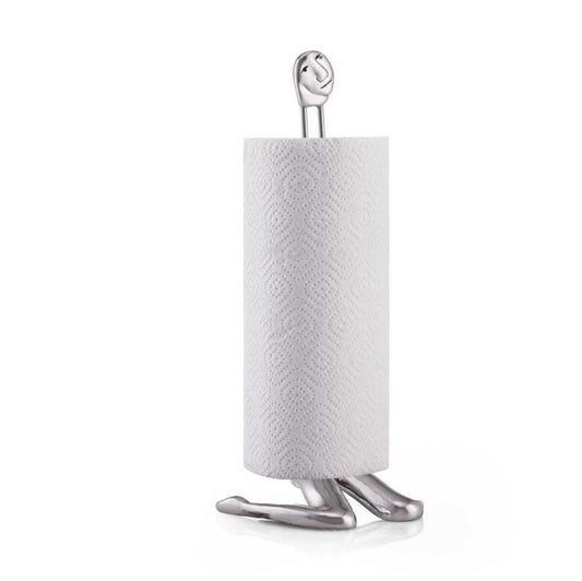 Carrol Boyes - Paper Towel Holder - Knee Deep