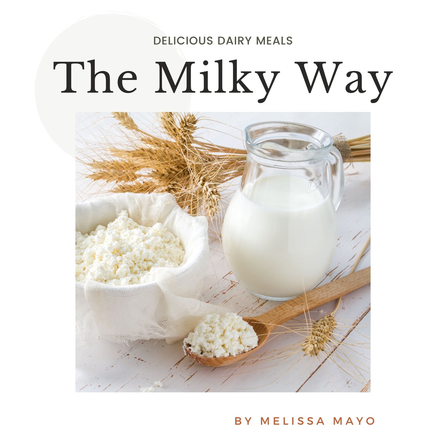 The Milky Way- Digital Ebook