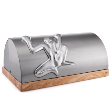 Carrol Boyes- Bread Bin Loafer