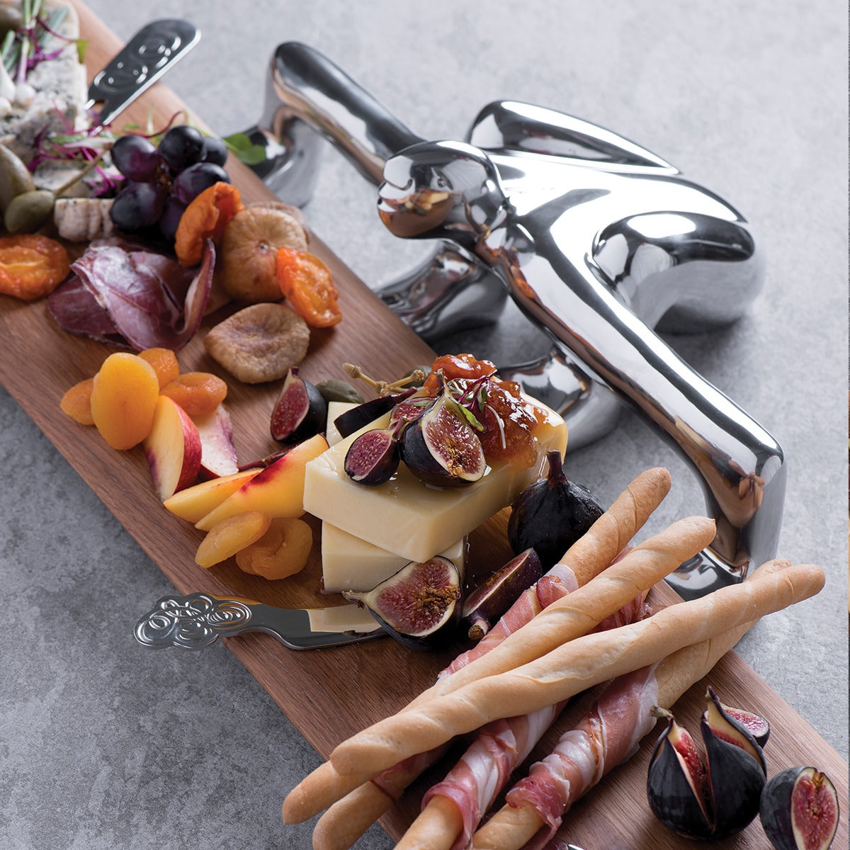 Carrol Boyes - Serving Board In Touch